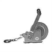 Лебедка ручная барабанная GEARSEN FD 1320 (канат)