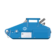 Лебедка рычажная GEARSEN MTM 800 кг (без каната)