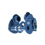 Тележка для ручной тали GEARSEN GCL10060 тип B