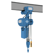 Таль электрическая цепная GEARSEN HHBD 10120