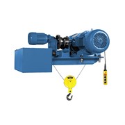 Электрическая таль с уменьшенной строительной высотой GEARSEN CDL 3260