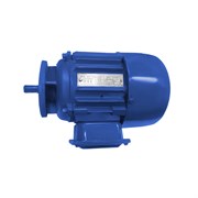 Двигатель передвижения для талей GEARSEN серий CD, MD 5,0 т и 10 т (0,8 кВт)