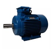 Электродвигатель канатной лебедки GEARSEN JM 3 т