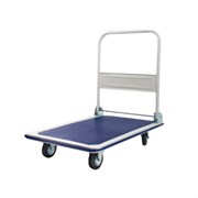 Тележка платформенная PROLIFT ТП 150 с покрытием