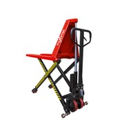 Гидравлическая тележка с подъемом FOXSTER JF-1000