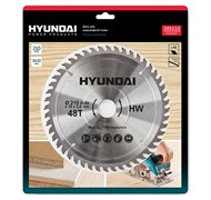 Диск Hyundai пильный Hyundai 205115