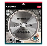 Диск Hyundai пильный Hyundai 205303