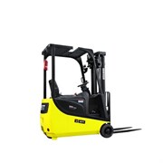 Электрический мини-погрузчик YETT ERM13 mini M350