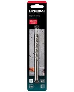 Сверло Hyundai по бетону 10,0x120/70мм Hyundai 202305