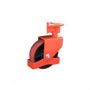 Поворотная опора для поворотных колес для штабелеров SPN (в сборе с колесом) Prolift P000011