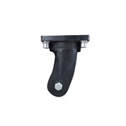 Кронштейн колесной опоры для штабелеров SDR1536/1545S/1645/1656/2036/2045, SDK Prolift S000049