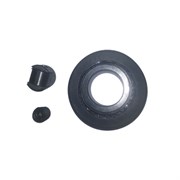 Ролик мачты для штабелеров SDR 1-1,2 т, SDR1635 Prolift S000021