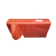 Кожух моторного отсека верхний для штабелеров SDR1-1,2 т, SDR1635 Prolift S000026