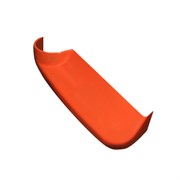 Кожух моторного отсека нижний для штабелеров SDR1-1,2 т, SDR1635 Prolift S000027