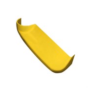 Кожух моторного отсека нижний для штабелеров SDR-S Prolift S000029