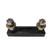 Гнездо предохранителя 10А для штабелеров SDR 1-1.2 т, SDR1635 Prolift S000110