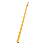 Подвильная тяга для гидравлических тележек JC20 Prolift T000064