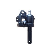 Гидроузел в сборе для гидравлических тележек JC20 Prolift T000163