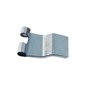 Пластина рычага управления режимом работы для гидравлических тележек AC25 Prolift T000022