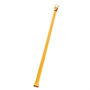 Подвильная тяга для гидравлических тележек AC30 Prolift T000069