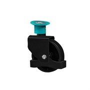 Колесная опора поворотная в сборе для TRV Prolift R000040