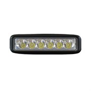 Фара головного света встроенная для ричтрака RV (24V) Prolift RV000001