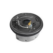 Тормозной узел в сборе для ричтрака RV (левый) Prolift RV000009