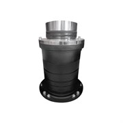 Электродвигатель привода ведущего колеса для ричтрака RV (48V/6,5 кВт/АС) Prolift RV000013