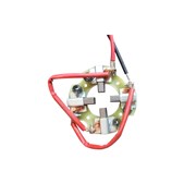Узел щеточный электродвигателя перемещения для SD/SK/SDR/SDR-S Prolift S000135