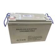 Аккумуляторная батарея (12AGM, 120 Ач) Prolift S000130