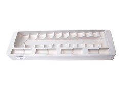 Ложемент для набора ударных глубоких торцевых головок 4415MP03, PVC KING TONY 84441512H Tony