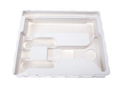 Ложемент для съемников 7962-08, 7963-08, PVC KING TONY 840760812H Tony