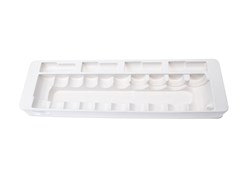 Ложемент для набора ударных глубоких торцевых головок 4416SP, PVC KING TONY 84441615H Tony