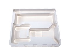 Ложемент для съемников 7962-06, 7963-06, PVC KING TONY 840760612H Tony