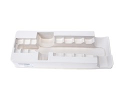 Ложемент для набора ударных торцевых насадок 6411MP, PVC KING TONY 84641112H Tony