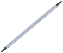 Вставка (бита) прецизионная для отвертки 91230, Torx T8 / Torx T20 KING TONY 24330820 TONY