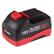 Аккумулятор 18 В, 5,0 Ач MIGHTY SEVEN DB-1850 SEVEN