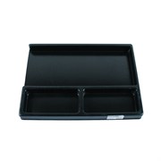 Ложемент для набора торцевых головок 9-3523MR, PVC KING TONY 84700320B TONY