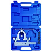 Приспособление для развальцовки тормозных трубок, 4,75-10 мм, кейс, 7 предметов KING TONY 7CA0107M TONY