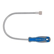 Магнит на гибком стержне 18х457 мм KING TONY 2121A-18 TONY