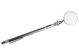 Зеркало телескопическое, 38 мм, магнит, чертилка KING TONY 9TQ21 TONY