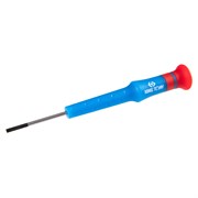 Отвертка для точных работ King Tony SL 3,0 мм, 40 мм 14323015