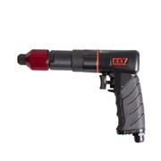 Пневматический шуруповерт 14 Нм, 2100 об/мин, пистолетная рукоять MIGHTY SEVEN RA-801EA SEVEN