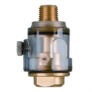 Лубрикатор 1/4", объем 8 мл KING TONY 33411-71 TONY