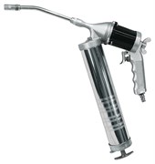 Шприц пневматический 400 мл, поворотная рукоятка, автомат МАСТАК 662-00502 662-00502