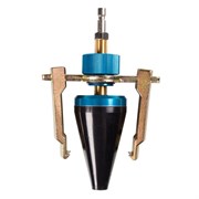 Адаптер для горловин радиатора, универсальный, 40-75 мм МАСТАК 103-31001 103-31001