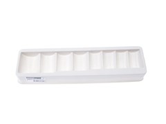 Ложемент для набора ударных торцевых головок 4408MP, PVC KING TONY 84440880H Tony