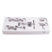 Ложемент для набора утапливания поршней суппортов дисковых тормозов 9BC22, PVC KING TONY 849BC22H TONY