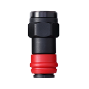 Муфта быстросъемная F>F1/2", композитная MIGHTY SEVEN SY-1413F SEVEN