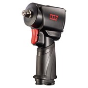 Гайковерт пневматический ударный 1/2", 900 Нм, укороченный MIGHTY SEVEN NC-4650 SEVEN